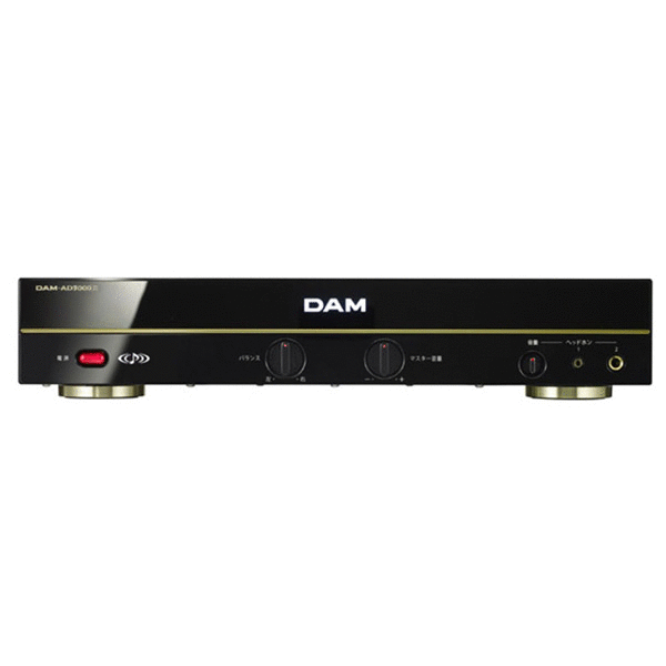 DAM-AD7000Ⅱの写真