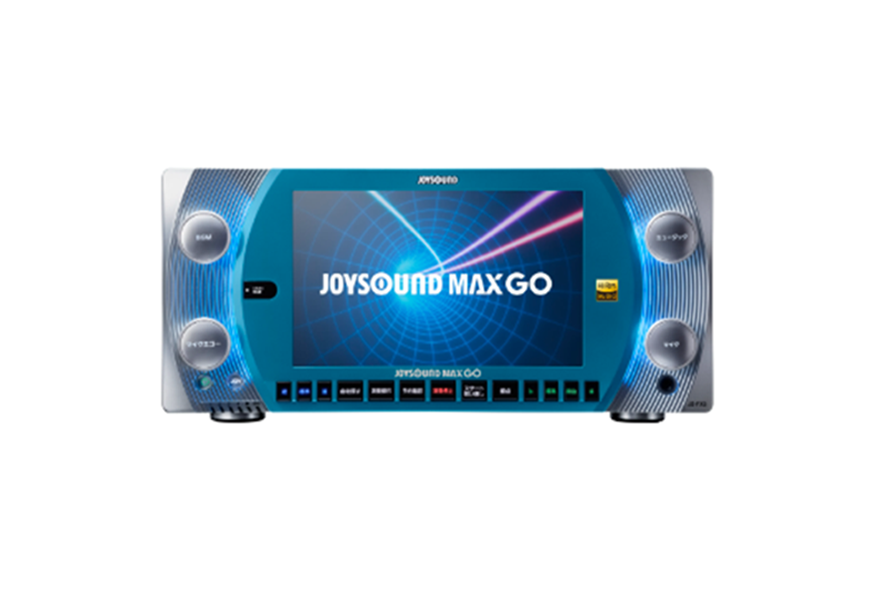JOYSOUND – JOYSOUND MAX
