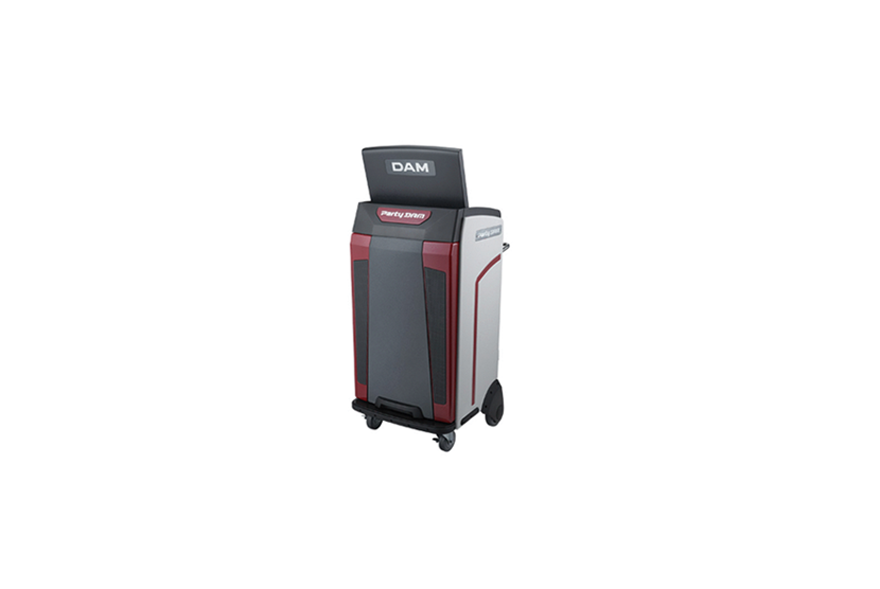 Party DAM 20V（DAM-PD20V)