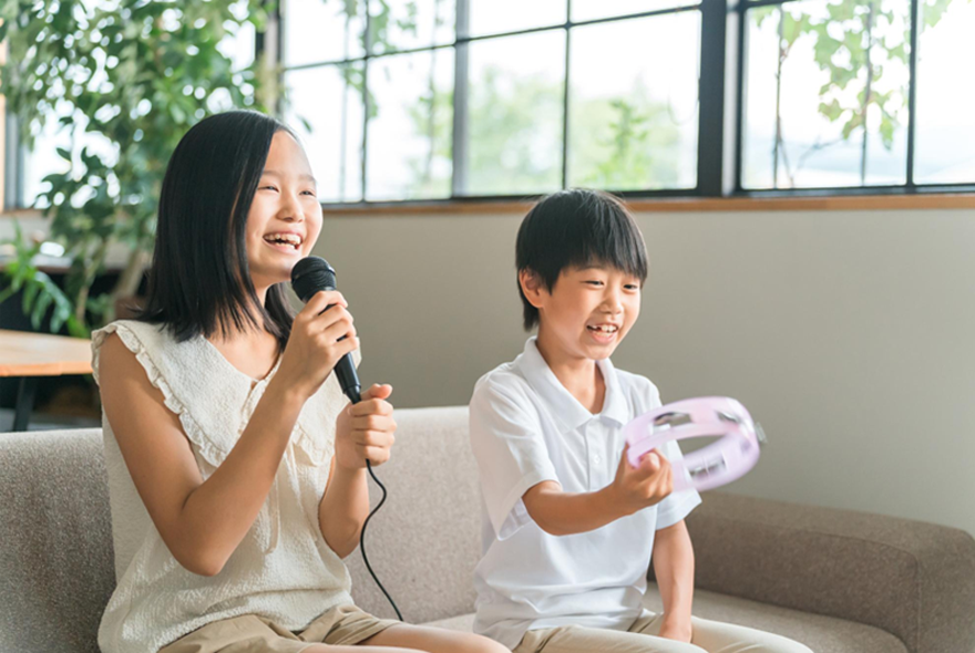 個人でカラオケ機器をレンタルするなら！おすすめ機種を紹介